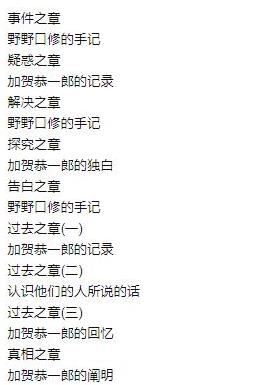 作品截图