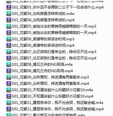 作品截图