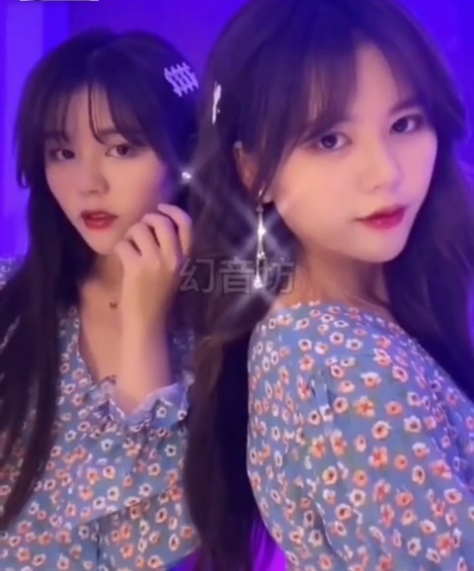 女女百合短视频
