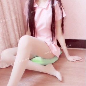 微博人气网红『草莓味的软糖呀』私人定制精品合集