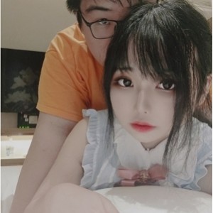 TS小舞酱12部+若干COS图集_甜美可爱的伪娘