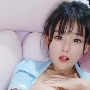 清纯软妹《软软小湿妹》直播回放合集