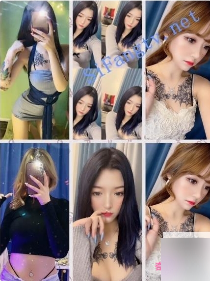 快手主播《大众女友》一对一录屏曝光，展现纯洁女神真面目【1.5G】