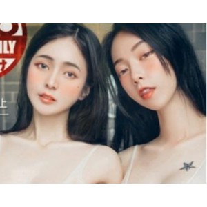 艳丽的美人饰品合集