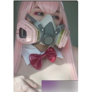 玩偶姐姐的香港娃娃系列商品，限定在OnlyFans平台上销售