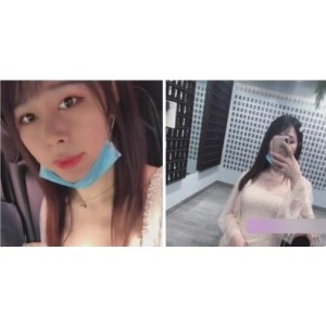 最新火爆的虎牙宅男圈中的顶流网红张思妮有尺度合集