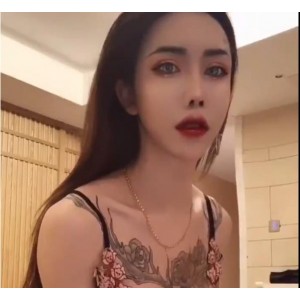 颜值伪娘合集-208v21G