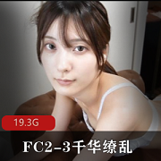 万人求档的FC2游戏，3千华的缭乱收藏级精品，2V高清画质，容量为19.3G。