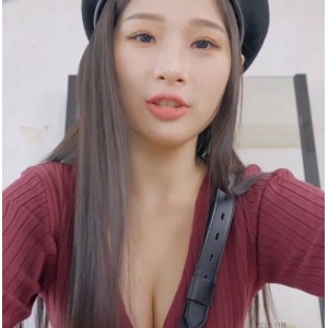 精选美女胸前软肉高颜值146P1V800MB百度云