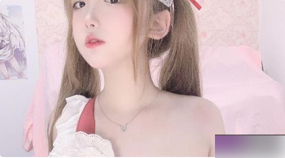 推特网红小奥喵的作品