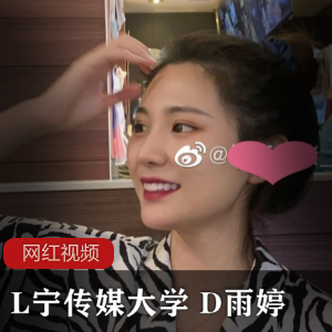 D雨婷的L宁传媒大学作品
