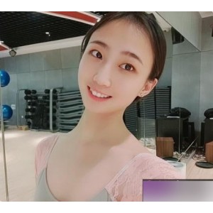 林依婷瑜伽老师的精选作品