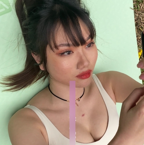 美女穿着白色紧身长裤展示翘臀和长腿的视频,高清画质,文件大小为10.4G,可通过百度云下载。