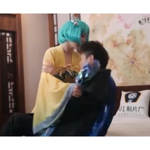 王者荣耀穿越世界第二集