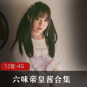 六味帝皇酱合集