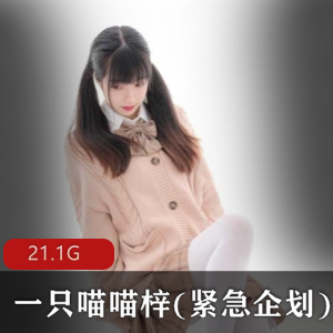 美腿小仙女喵喵梓超大合集