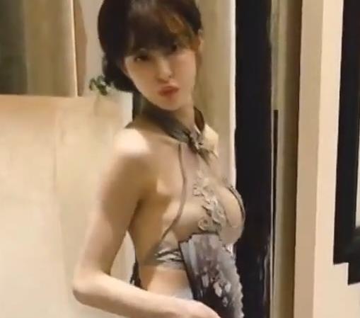 SWAG颜值担当合集