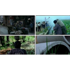 喜剧电影《落叶归根》超清经典版