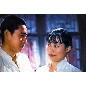 骆驼祥子：张丰毅主演的经典怀旧电影推荐