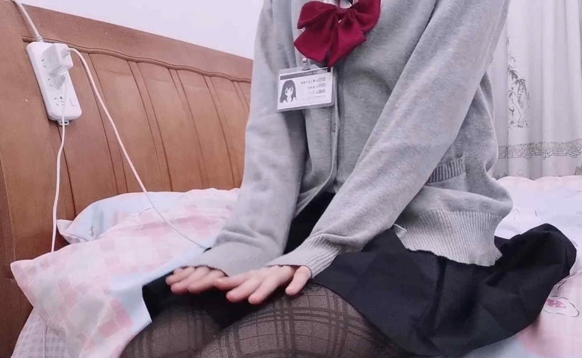 斗鱼主播韵韵青春少女才艺展示合集