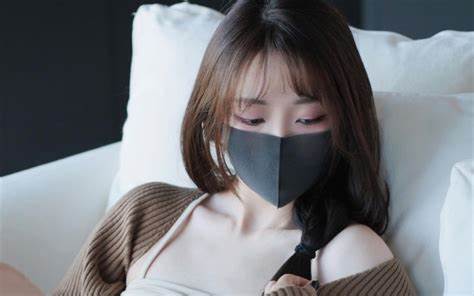 美女模特玩偶姐姐视频合集