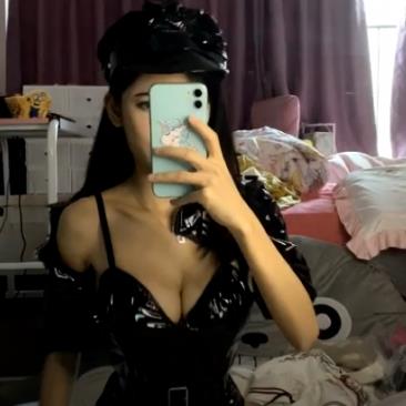绝版资源:狗头妹子事件合集