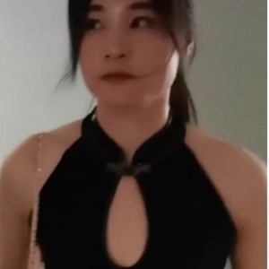 时尚绳之韵头巾