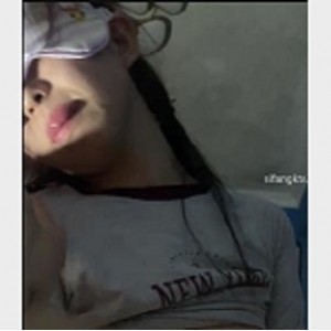 精选身材美少女，诱惑主动开发，观看享受