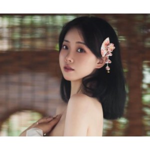 顶级色影大神作品集，5V541M，魔都、大魔王、尘叔、野叔等御用模特