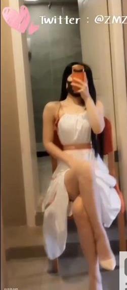 抖音风舞蹈资源大人美腿高跟鞋小脚红色指甲女神感觉欣赏视频合集