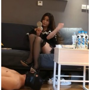 女主nan+nu失眠视频黄金圣水女女口舌夫妻下载