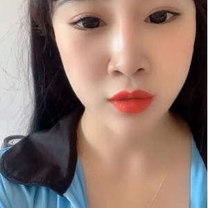 花椒17W粉丝舞韵儿1对1视频服务