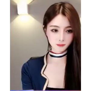 虎牙主播晴小兔超清热舞资源整理1080p