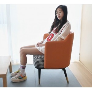 IMZSOCK-安娜性感棉袜热裤脚[138P1V864M]