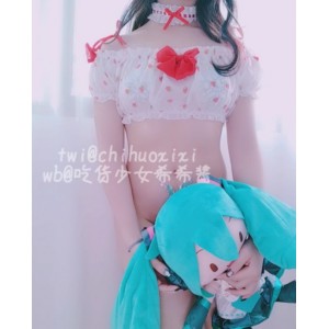 吃货少女希希酱16.7g合集：老资源百度ED2K
