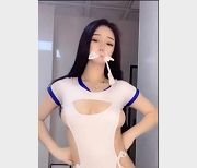 抖音大混剪达人：舞卡点变装合集，给力舞蹈世界