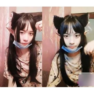 小萌妹猫奴丫推荐的精品合集