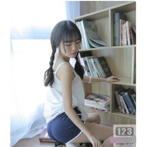 久妖美女：性感道具美女合集