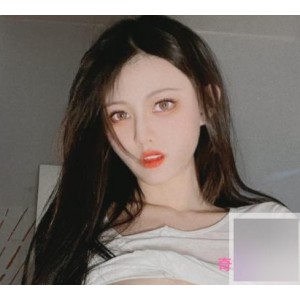 LUCKYYCXYHLXY：推高颜值，粉嫩身材的狐狸小妖