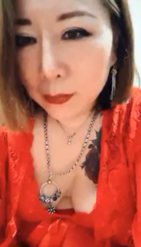 快手“天津妖娆姐”视频合集17V+294M百度盘