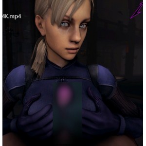 数字魅力：Mindshift3D动画合集，QueenNualia、JillValentine等主角重现，4K画质，Threesome情节，无圣光，建模精良