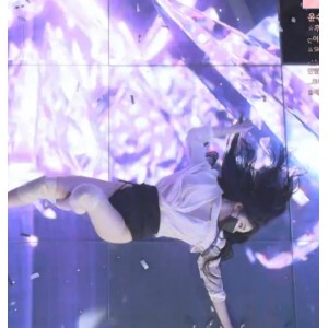 jinricp韩国女团超强直播VIP合集：超清超长视频43G大礼包
