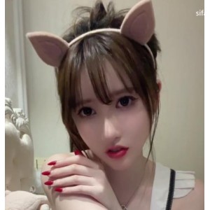 颜值炸裂女神美桃酱S拍合集，完美身材鲍鲍福利视频大放送！