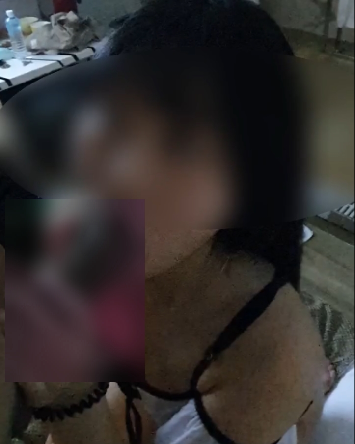 粉味芒果:台湾炮王男博主的视频收藏之旅