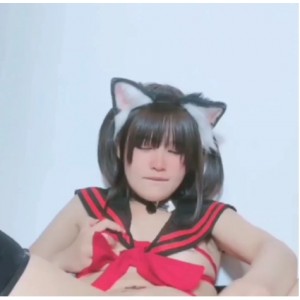 小鹿酱猫爪少女微博网红1V975MB