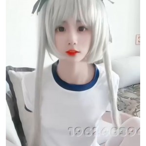 小雯宝宝：超幼齿露脸合法妹子，清纯妩媚放飞自我视频大放送！
