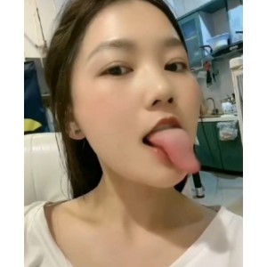 小倩倩呀舌头舞13V+371M百度云资源