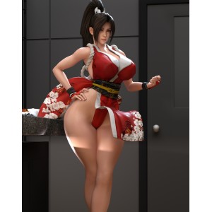 精美细致，神秘有趣，TDonTran合集，图像Gif视频200v，80p，7.63G