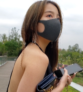 高叉美腿美女超短包臀裙视频10V，11.95G百度云下载