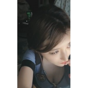 年末巨献！超美女神绵绵熊释放，顶级美人儿即将登场！1.3G视频震撼上线百度盘！